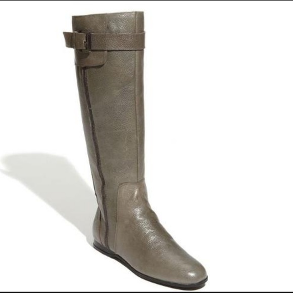 Enzo Angiolini Shoes - zayra boots enzo angiolini Knee high Leather